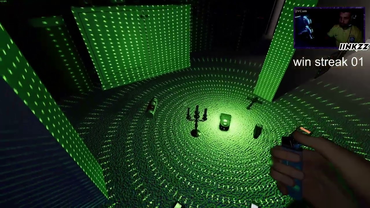 Phasmofobia (win streak 02   GORYO)