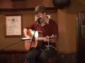 Cold War Kids-Hospital Bed Acoustic