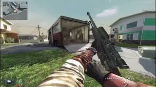 cod bo1 multiplayer