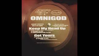 Omnigod-Keep my head up [clean] (2002)