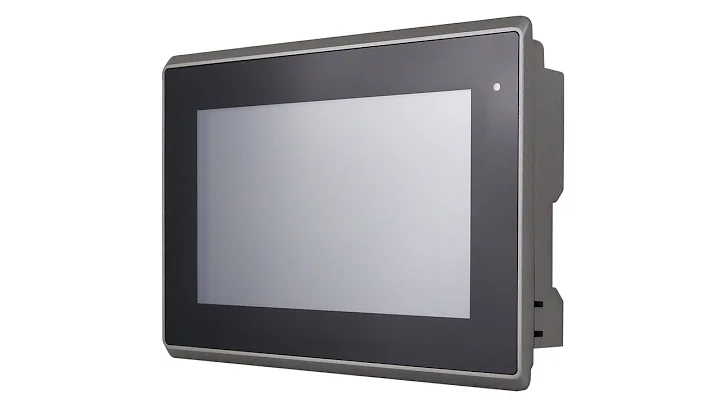 APLEX ARCHMI Series HMI ARCHMI-808(P) - Product Video