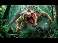 Mysterious Giant Dinosaur Appears On Island 🤯| Movie Explained In Hindi/Urdu | Film Plot Explained