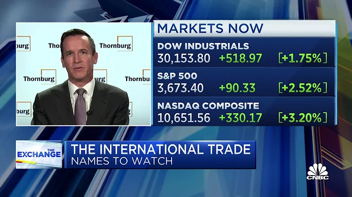 TotalEnergies is an opportunity trade as European stocks fall, says Thornburg's Jason Brady - DayDayNews