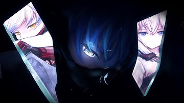 Reverse Collapse: Code Name Bakery - Preview Trailer