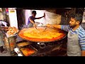 VOLCANO CHICKEN in Delhi, India | Ultimate INDIAN STREET FOOD tour in Delhi | What to eat in Delhi