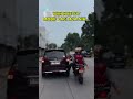 Sehat selalu pak pol, makasih bgt udah bantu dorong mobilnya #Polri #Polisi