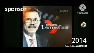 Download lagu OBB Indonesia Lawyers Club Tvone 2014 sponsor HG Shampoo Bodrex