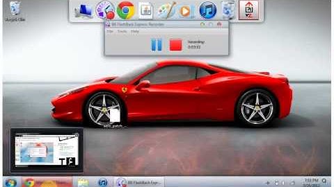 how to change windows 7 starter or basic theme
