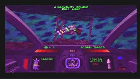 Descent Maximum gameplay part 2