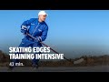 iTrain Hockey Skating Edges Training Intensive
