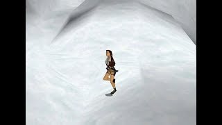 TR2 Moonwalk