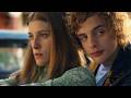 HORROR. TWO TEENAGERS TURNED A GAME INTO CRIMES THAT GOT OUT OF CONTROL. ANGEL