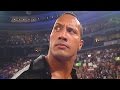 Smell what The Rock is cooking on the award-winning WWE Network