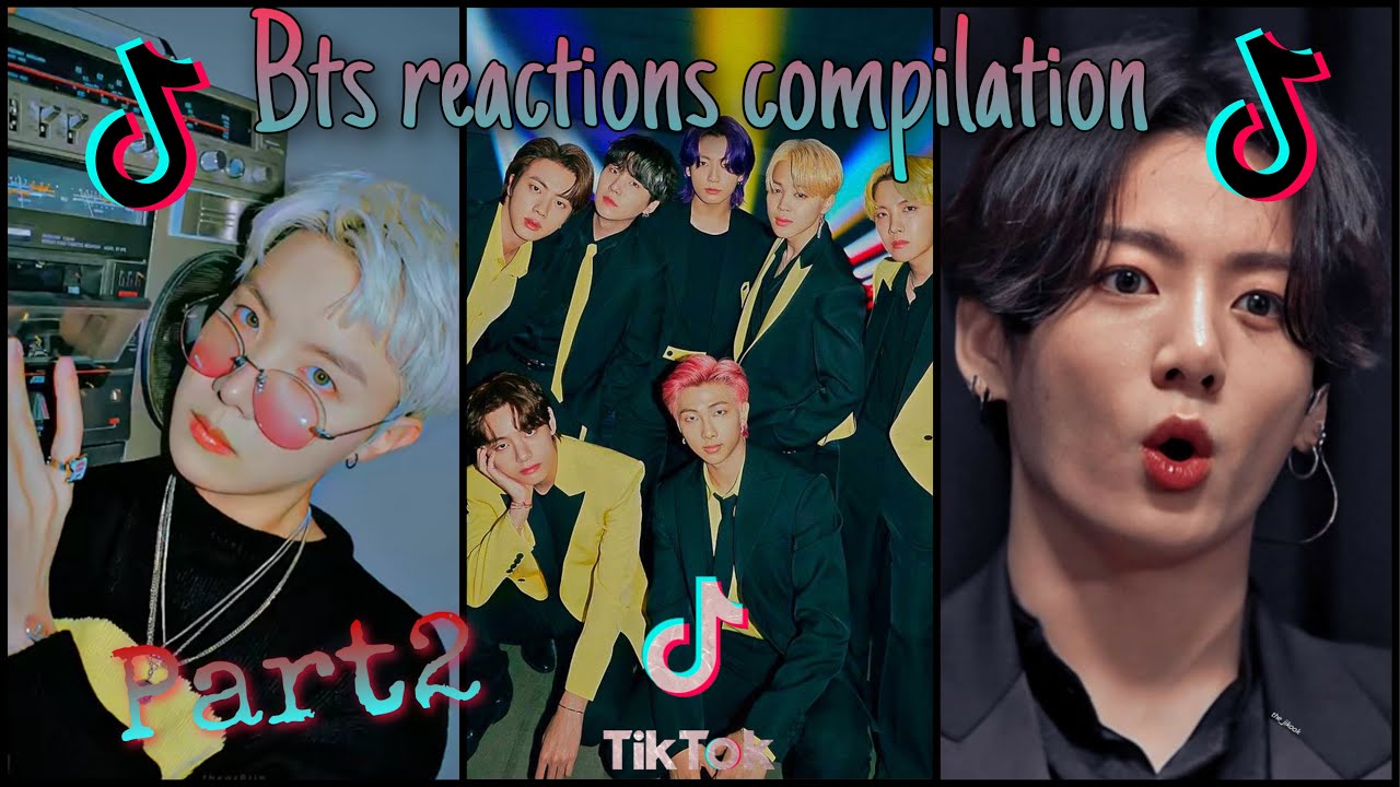 Bts Reaction To You Being A Supernatural