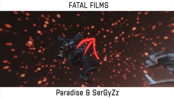 FENIMORE II by Fatal Paradise & Fatal SerGyZz