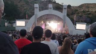 Supercell (Incomplete)- King Gizzard and the Lizard Wizard - Live at the Hollywood Bowl (06/21/2023)