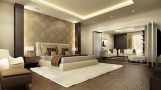 bedroom interior modern decorating budget