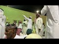رايح بيشة لحن مبارك الشبح مسكين يقنص حباري يحسب انه مها 