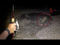 釣りしてたらデッカイ高級生物が歩いてたので捕まえたけどw普通こんな所にいないだろwwwそして事件が…