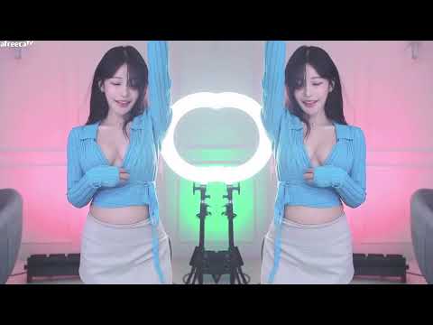 BJ Haru (하루S2) - 2023 06 05 HOTHAE - Sexy Korean Girl Dancing AfreecaTV