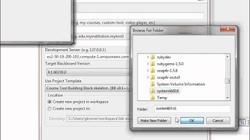 Blackboard Building Blocks and Developer Productivity