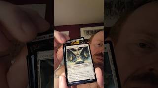 Duskmourn pack #29, #mtg