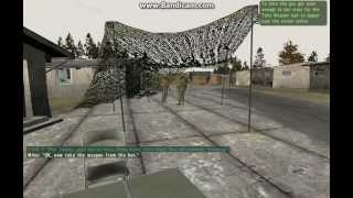 ArmA 2 bootcamp singleplayer Gameplay Net Worth