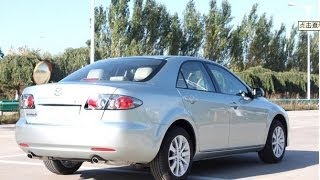 Player Profile 2013 Mazda 6 Key programmed by SKP900