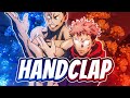 Jujutsu Kaisen | HandClap [AMV]