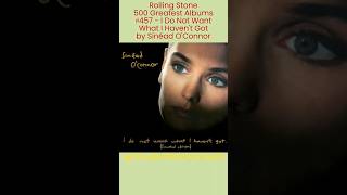 Sinéad was always right! | 457: I Do Not Want What I Haven’t Got [#sineadoconnor, 1990]