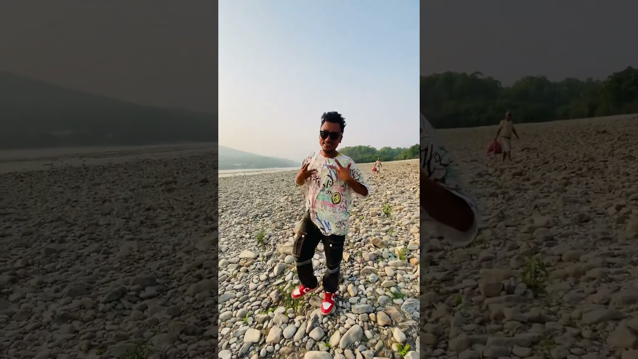 Narayni dyam side ko jhalak