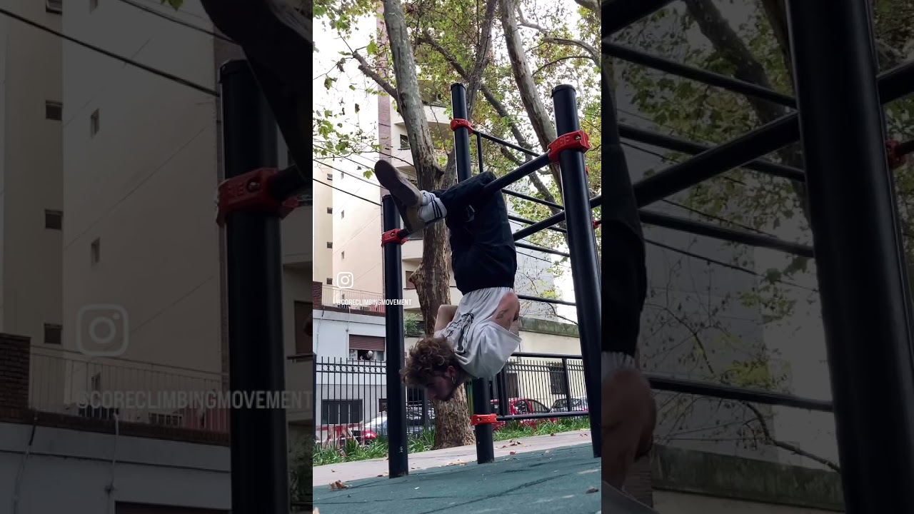 Bodymovement|MOVILIDAD en BARRA|bodymovement  