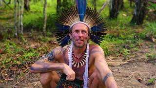 Linas Karalius - Kariri Xoco Gentis Brazilija