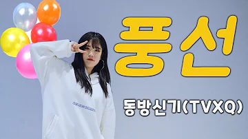 풍선 풍선