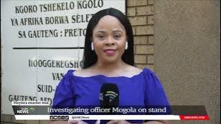 Senzo Meyiwa Murder Trial I Mngomezulu claims Longwe Twala fired the shot