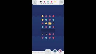 Two Dots Level 31 - Walkthrough ( No Booster )