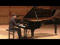 Rachmaninoff Etudes Tableaux op. 39 no 6 - Maxim Heijmerink