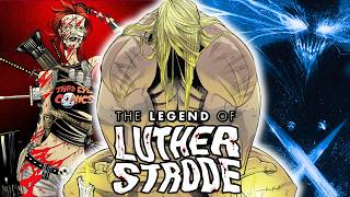When The World's Strongest Man Becomes a Monster