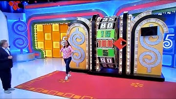 The Price is Right - Showcase Showdown (Part 1) - 3/28/2022