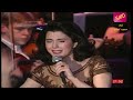 من أجمل القصائد إلى غنتها السيدة ماجدة الرومي أحبــــــــــــك وبعد أحتاج اليك باريس 1998