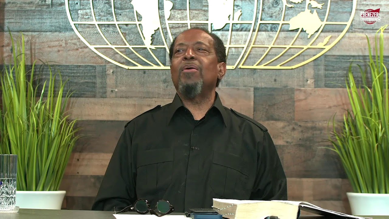 Transformational Wednesday Bible Class (051326)