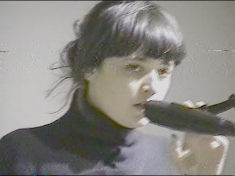 Fievel Is Glauque - Live at WNYU