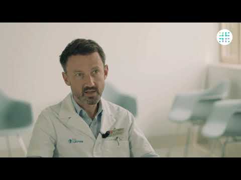 Video: 17 Niet-motorische Symptomen Van De Ziekte Van Parkinson