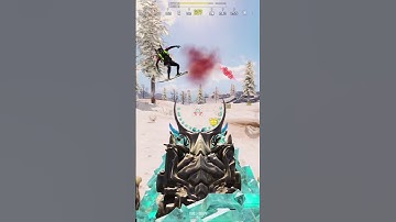 This Is How You Outplay a Squad | CODM BR #shorts #callofdutymobile #codm #codmbr