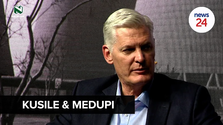 WATCH | On the Record: Should Kusile and Medupi ha...