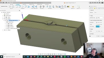 Op2  WCS Location?   How and why