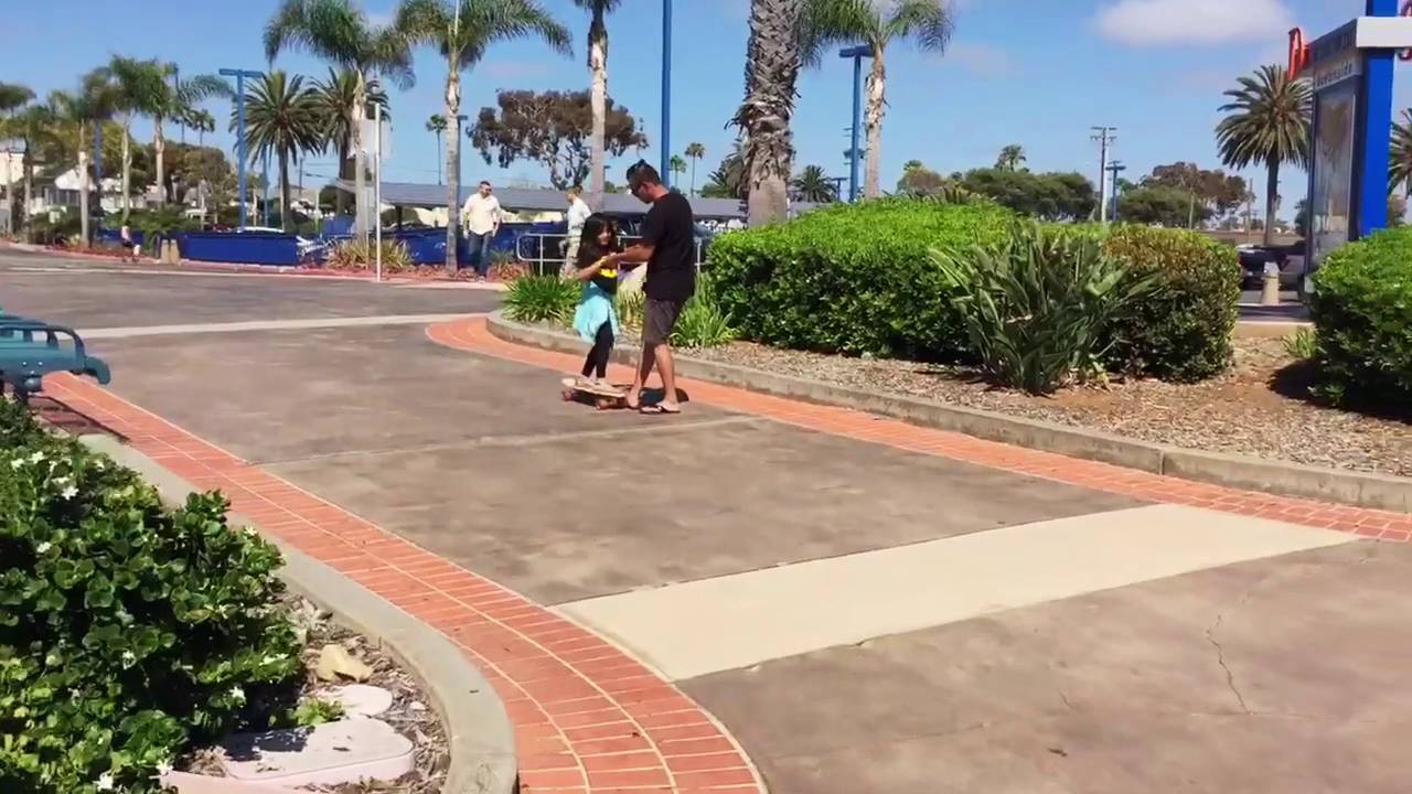 KUWSS: OCEANSIDE, CA