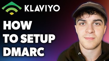 How to Setup Dmarc Klaviyo (Full 2024 Guide)