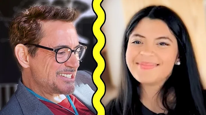 Robert Downey Jr. and Sandeep Ahuja on Sustainable...