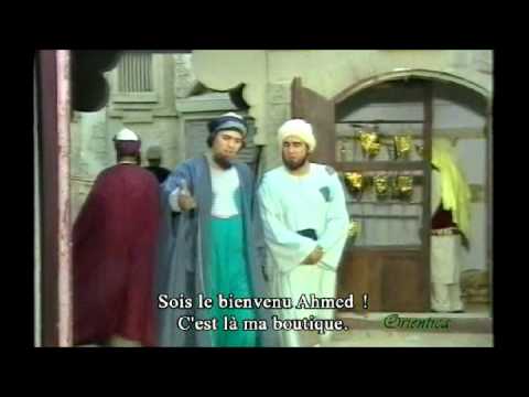 La Vie De Ibn Hajar al Asqalani     